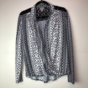 BISOU Bisou Blouse M